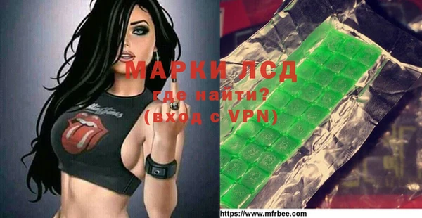 крисы Слюдянка